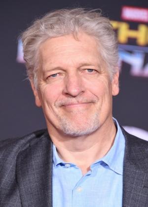 Clancy Brown